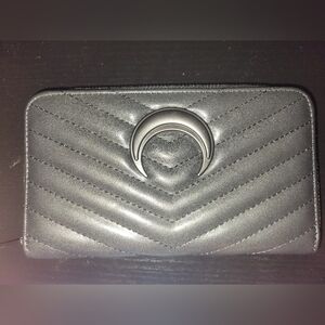 Killstar Moonthorn Wallet *PRICE FIRM*